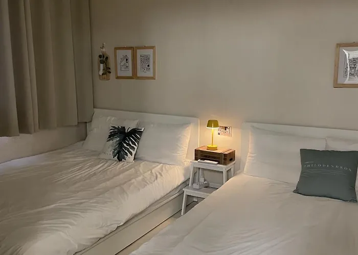 Hébergement de vacances Toto